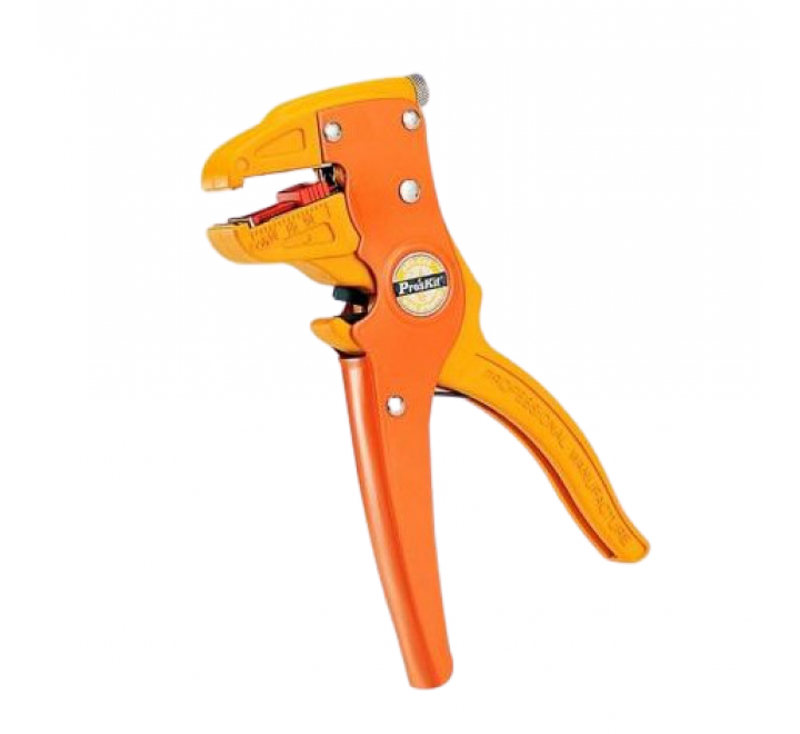 Otomatik Kablo Soyucu Sıyırıcı Pense